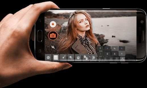 HD Camera PRO screenshot 2
