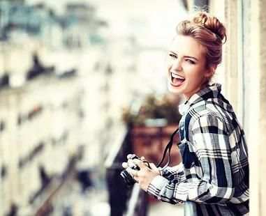 HD Camera PRO screenshot 1