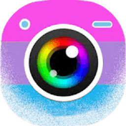 Camera For Iphone X आइकन