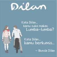 Kata Kata Dilan