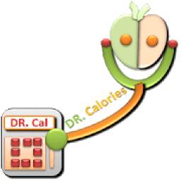 DR. Calories – Lose and Maintain your weight