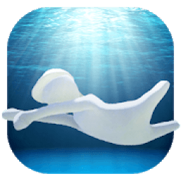 ikon Human Fall Physics