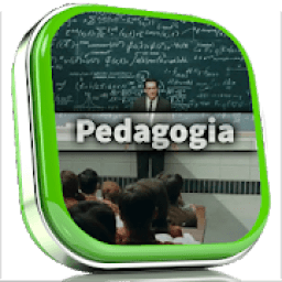 Curso De Pedagogia icon