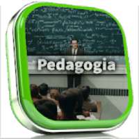 Curso De Pedagogia on 9Apps