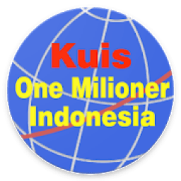 Kuis One Milioner Indonesia icon