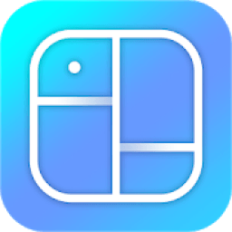 Photo Maker Collage Pro - Editor Photo आइकन