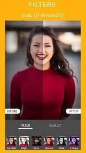 Photo Maker Collage Pro - Editor Photo स्क्रीनशॉट 4