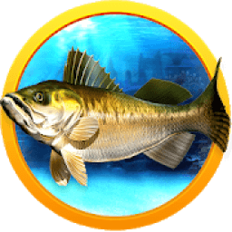 ikon Wild Fishing Pro Clash