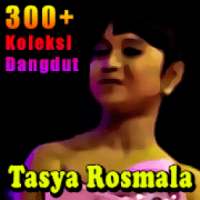 3OO+ Lagu Tasya Rosmala Koplo on 9Apps