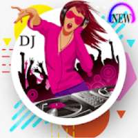DJ Music Mixer 3D - New