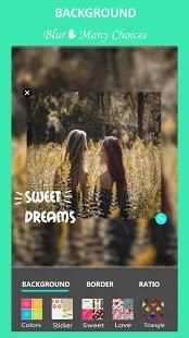 Photo Maker Collage Pro - Editor Photo स्क्रीनशॉट 2
