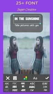 Photo Maker Collage Pro - Editor Photo स्क्रीनशॉट 1