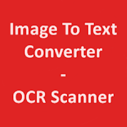 ikon OCR Text Scanner - OCR Scanner