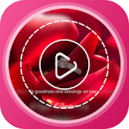 Anniversary Video Songs : Set &amp; Share Status आइकन