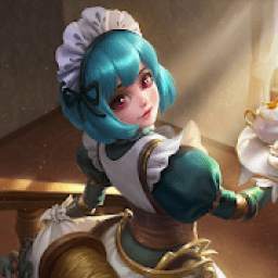 Mobile Legend Wallpaper 1.0