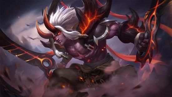 Mobile Legend Wallpaper screenshot 8