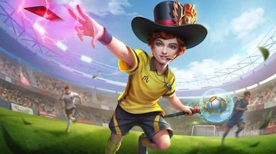 Mobile Legend Wallpaper screenshot 3