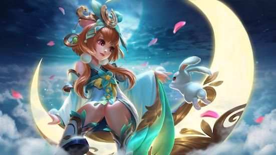 Mobile Legend Wallpaper screenshot 7