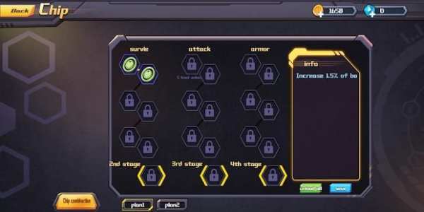 Mini Tanker screenshot 3