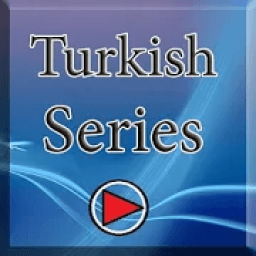 Turkish Series Videos आइकन