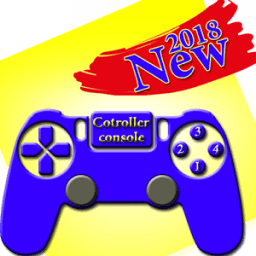 Remote Control to Console Ps4 PsP Version 2018 आइकन