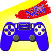 Remote Control to Console Ps4 PsP Version 2018