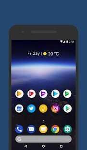 Pixel Icon Pack - Free screenshot 2