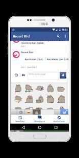 Mini Messenger - Lite Messenger screenshot 2