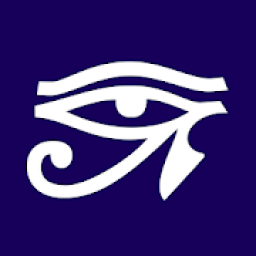 Horus Eye आइकन