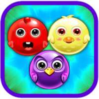 Funny Bubble - Match 3