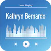 Kathryn Bernardo Popular Songs on 9Apps