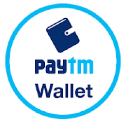 Free Paytm Wallet Cash icon