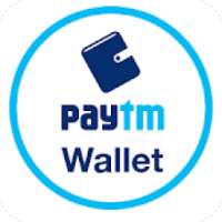 Free Paytm Wallet Cash