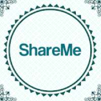 ShareMe on 9Apps