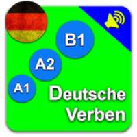 Deutsch Verben A1 A2 B1 on 9Apps