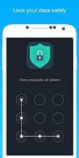 Folder Vault Locker Photo Vault Video Locker screenshot 4