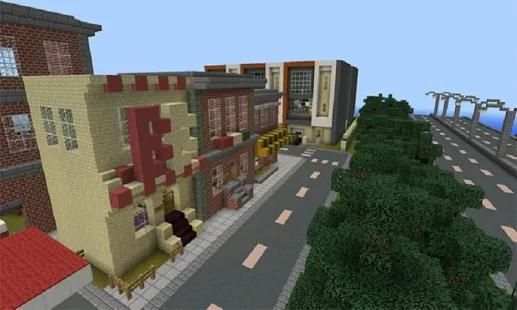 Herobrine Mod for MCPE screenshot 3