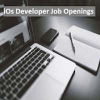 iOs Developer Job Openings