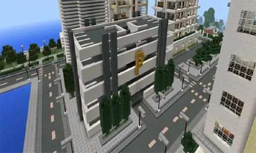 Herobrine Mod for MCPE screenshot 2