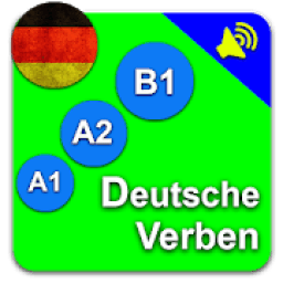 ikon Deutsch Verben A1 A2 B1