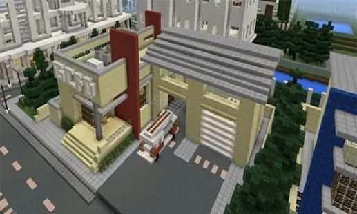 Herobrine Mod for MCPE screenshot 1