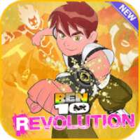 Pro BEN 10 New Trick