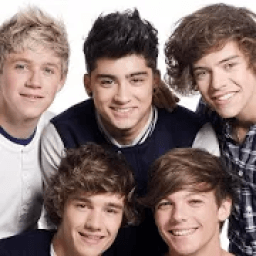 ikon One Direction Wallpaper Lock Screen