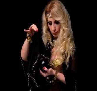 Fortune Teller App for Women screenshot 5