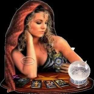 Fortune Teller App for Women screenshot 3