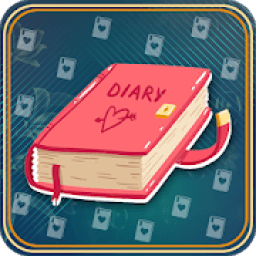 Dairy - Notes Reminder आइकन