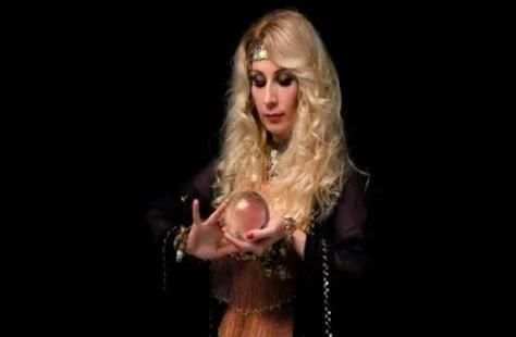 Fortune Teller App for Women screenshot 2