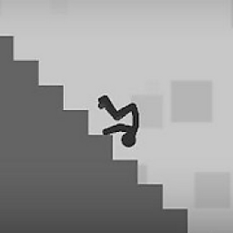 Stickman Dismount Ragdoll आइकन