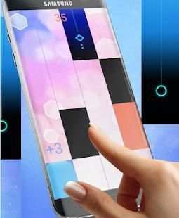 Piano Play J Balvin screenshot 2