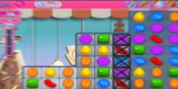 Guide For:Candi Crush Saga screenshot 2